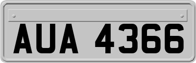 AUA4366