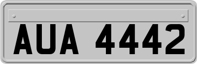 AUA4442