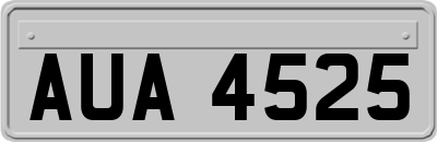 AUA4525
