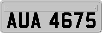 AUA4675
