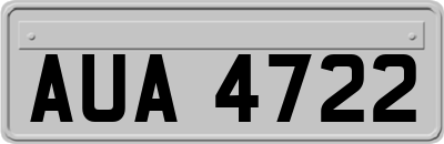 AUA4722