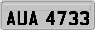 AUA4733