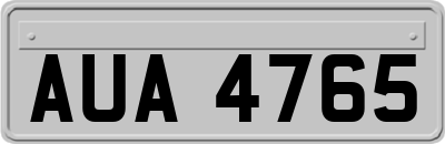 AUA4765