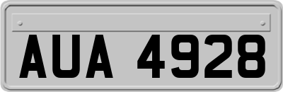 AUA4928
