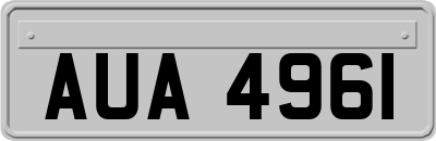 AUA4961