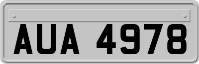 AUA4978