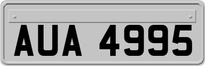 AUA4995