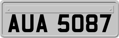AUA5087