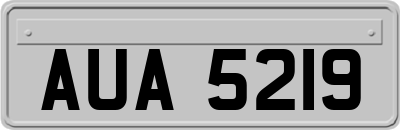 AUA5219