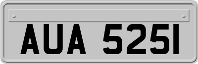 AUA5251