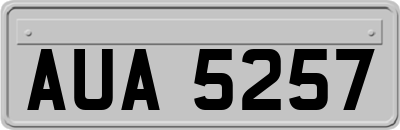 AUA5257