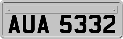 AUA5332