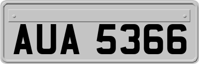 AUA5366