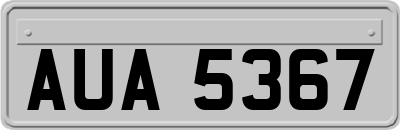 AUA5367