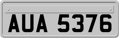 AUA5376