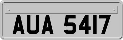AUA5417