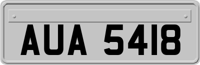 AUA5418