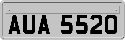 AUA5520