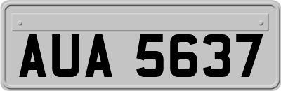 AUA5637