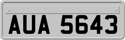 AUA5643