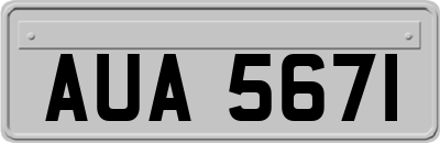 AUA5671