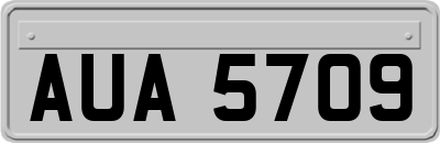 AUA5709