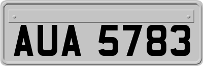 AUA5783