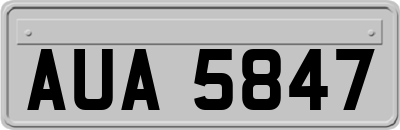 AUA5847