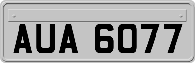 AUA6077
