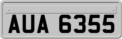 AUA6355
