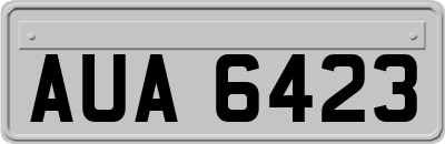 AUA6423