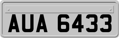 AUA6433
