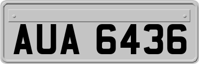 AUA6436