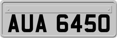 AUA6450