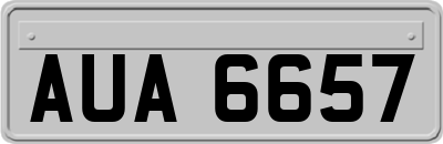 AUA6657