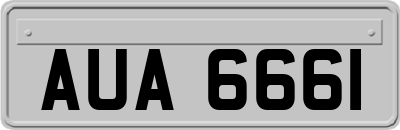 AUA6661