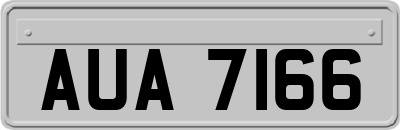 AUA7166