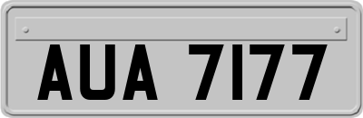 AUA7177