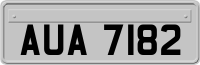 AUA7182