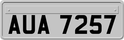 AUA7257