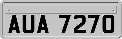 AUA7270