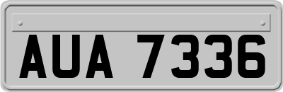 AUA7336