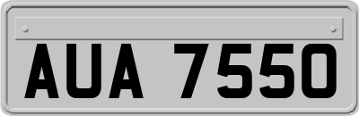 AUA7550