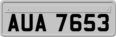 AUA7653