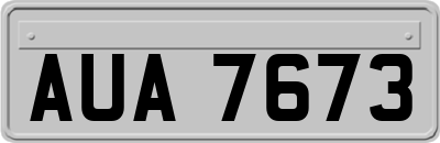 AUA7673
