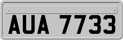 AUA7733