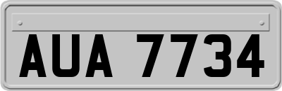 AUA7734
