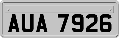 AUA7926