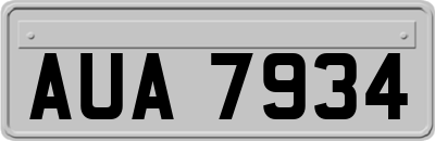 AUA7934