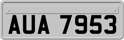 AUA7953